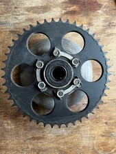 Suzuki GSX 750 S Katana 82-85