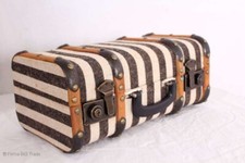 Valigia vintage per bambini