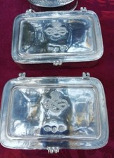 Rara  scatola tabacchiera