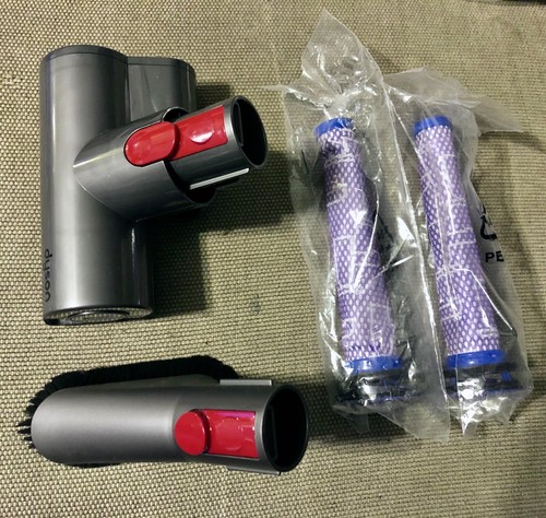 Dyson vacuum cleaner piece - vacuum,