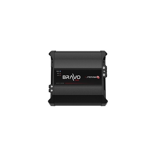 Bravo3k amplificatore per - -,