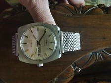 orologio automatico uomo