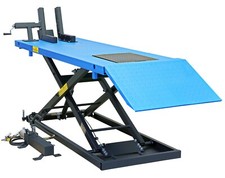 675 kg sollevatore moto palco