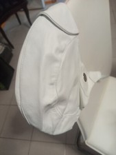 Cuffia casco pelle epoca - cuffia,