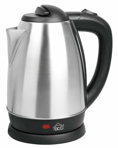 Dcg bollitore elettrico - dcg,
