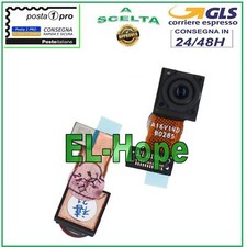 FLAT FOTOCAMERA FRONTALE