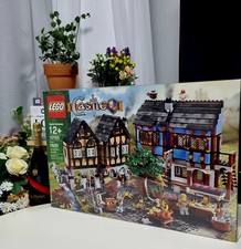 Lego Castle 10193 Medieval