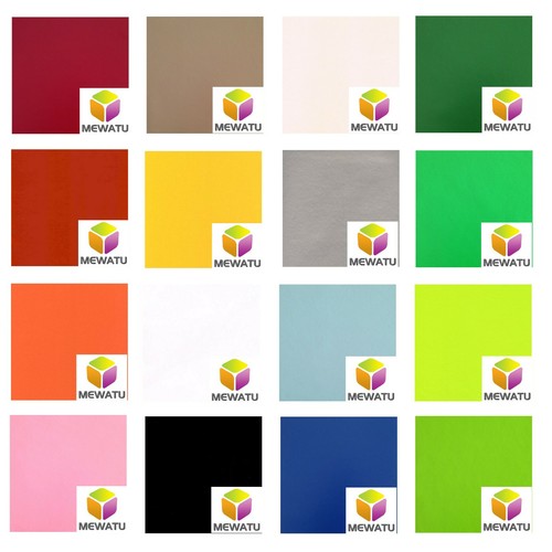 Tovaglia wachs uni - tovaglia, in