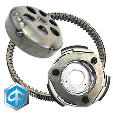 CINGHIA CAMPANA/GIRANTE/FRIZIONE APRILIA/SCARABEO SCARABEO GT 250 04 -06 SCOOTER