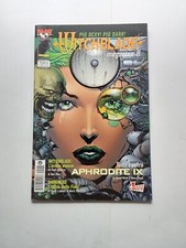 fumetto Top Cow Image WITCHBLADE DARKNESS numero 46 magazine 8