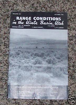 Bulletin 283 range conditions - bulletin,