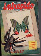 Intrepido n 31 del 1959