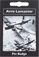 Lancaster Pewter Tie Pin /