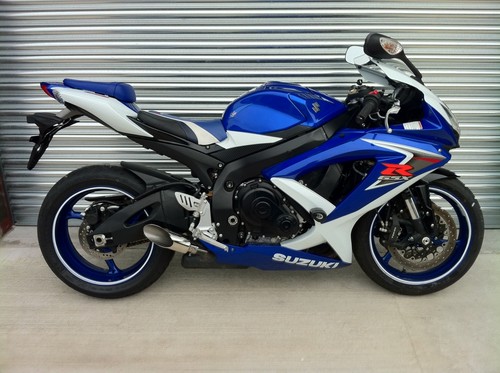 Tubo werx suzuki gsxr - tubo, 600