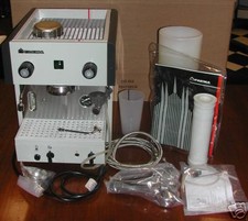 NEW FAEMA C85 Compact S - 1