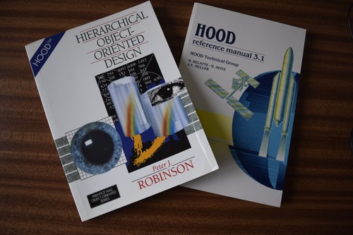 Hood reference manual - hood,