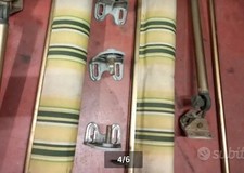 tenda doppia Sole Tempotest