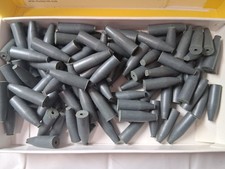 Cratex Cono Lungo Punti