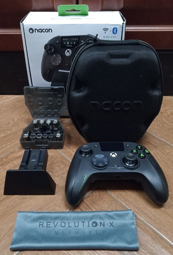 Nacon revolution x - (ma2),