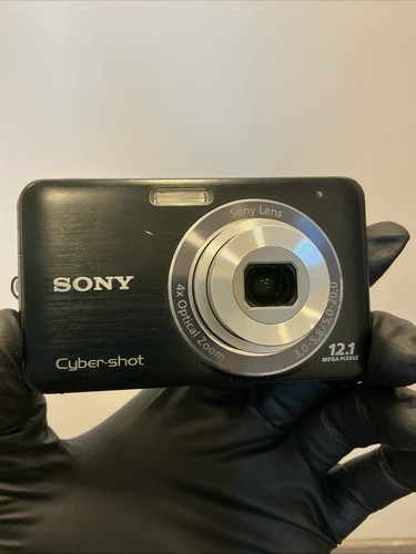 Fotocamera digitale sony - digitale,