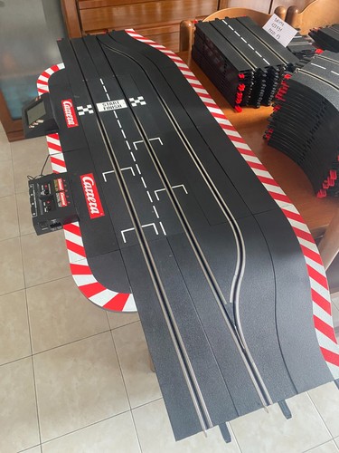 Pista carrera - pista,