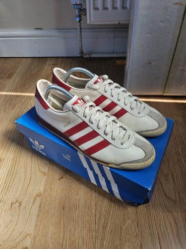 Adidas vienna vintage city - adidas,