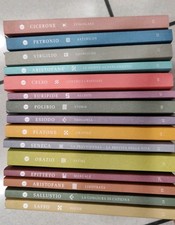 Lotto 36x Libri I Classici Del