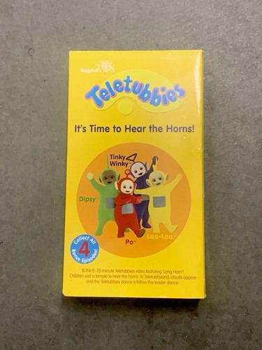 Teletubbies time to - teletubbies:, it’s