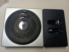 Giradischi wireless DJ Hero