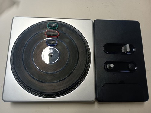 Giradischi wireless hero - giradischi, dj