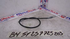 Seat cable BMW C 650 Sport 16