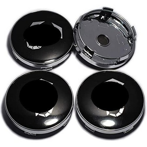 Copri mozzo fiat 500 - 500, abarth