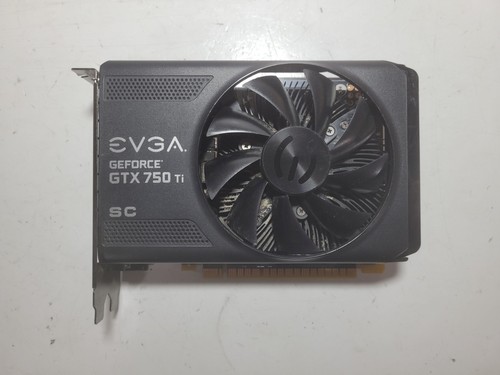 Evga nvidia gtx - evga, sc