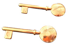 Chiave per Porta da Interno in