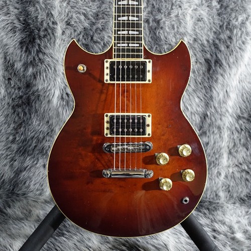 Yamaha sg800 1981 sunburst - [yamaha],