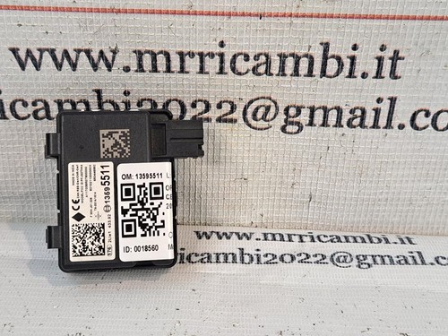 Centralina keyless per opel - per,