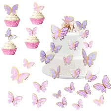 Silars Farfalle Decorative