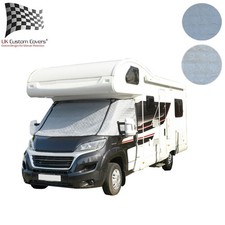 Teli Termici Deluxe Per Camper