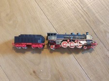 Locomotiva a vapore Lima BR 18