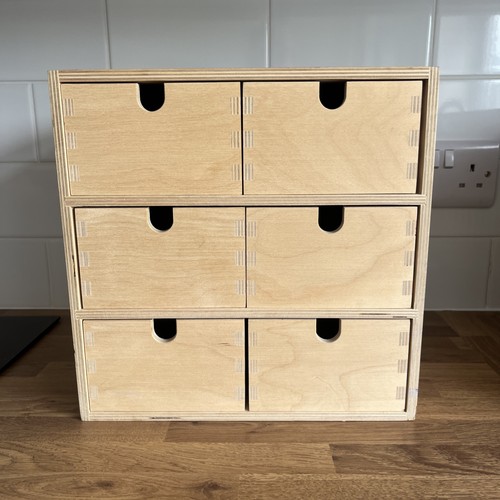 Cassettiera ikea moppe piccola - ikea,