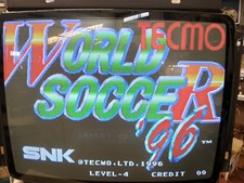 Monitor arcade inch - monitor, 25"inch
