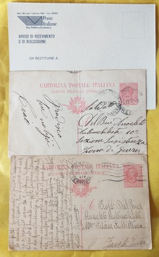 Lotto pezzi storia - 15,