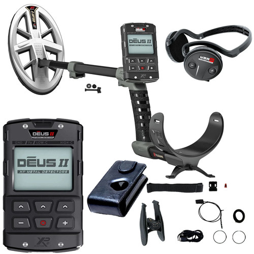 Deus elliptical fmf rc - elliptical,