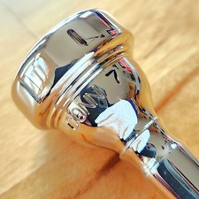 Conn 7 British-style cornet