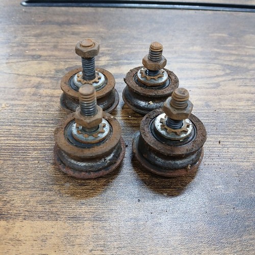 Set cuscinetti rulli per - a,