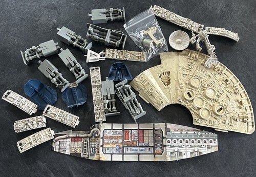 1979 star wars - wars, millenium