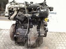 MOTORE Lancia Musa MPV 1.9 JTD