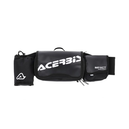 Marsupio acerbis impact logo - acerbis,