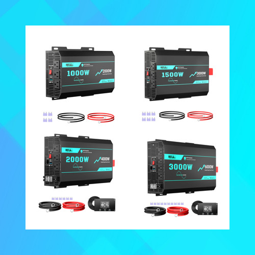 Hqst 12v 1000w 1500w - hqst,