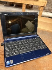 Mini laptop Acer Aspire One